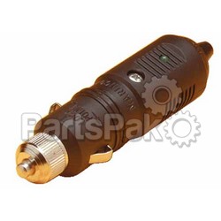 Marinco (Actuant Electrical) 12VPG; Sealink Deluxe 12V Plug; LNS-69-12VPG