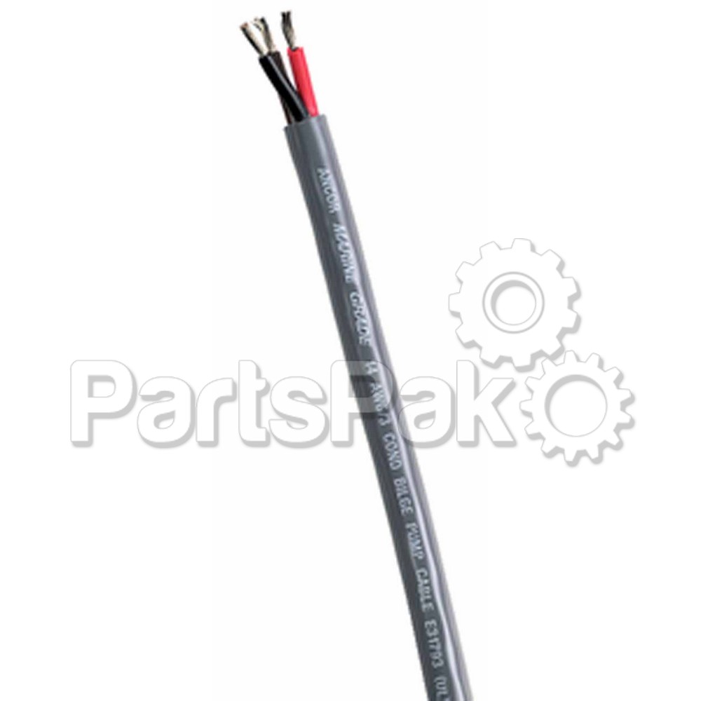 Ancor 156425; Bilge Pump Cable 14/3 250Ft Ti