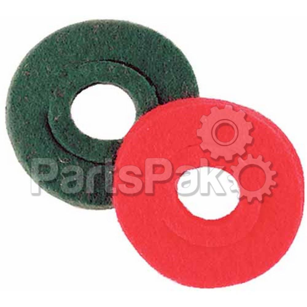 Ancor 260405; Anti-Corrosion Rings Red/Green