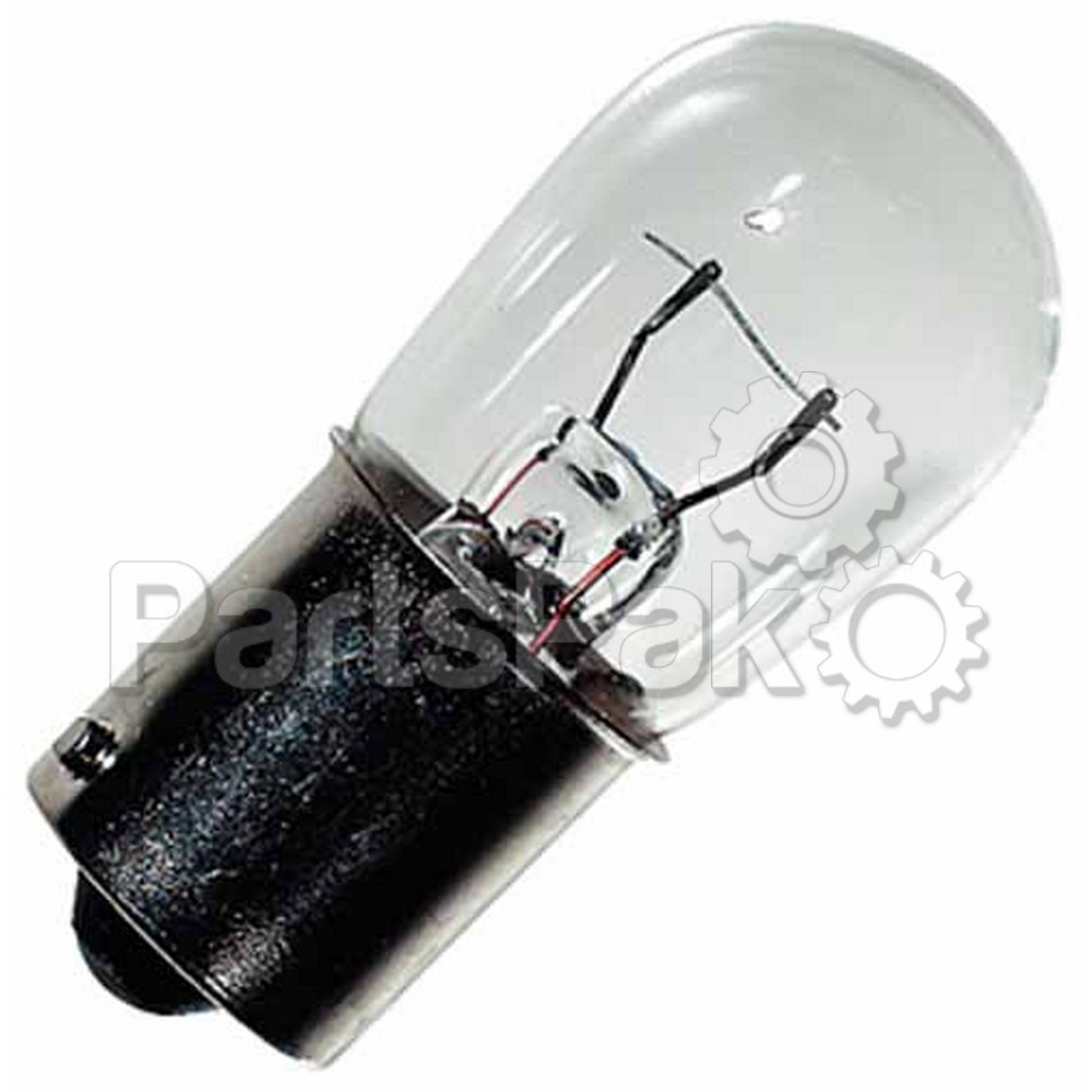 Ancor 520097; 12V 9.3W Light Bulb #97 (2)