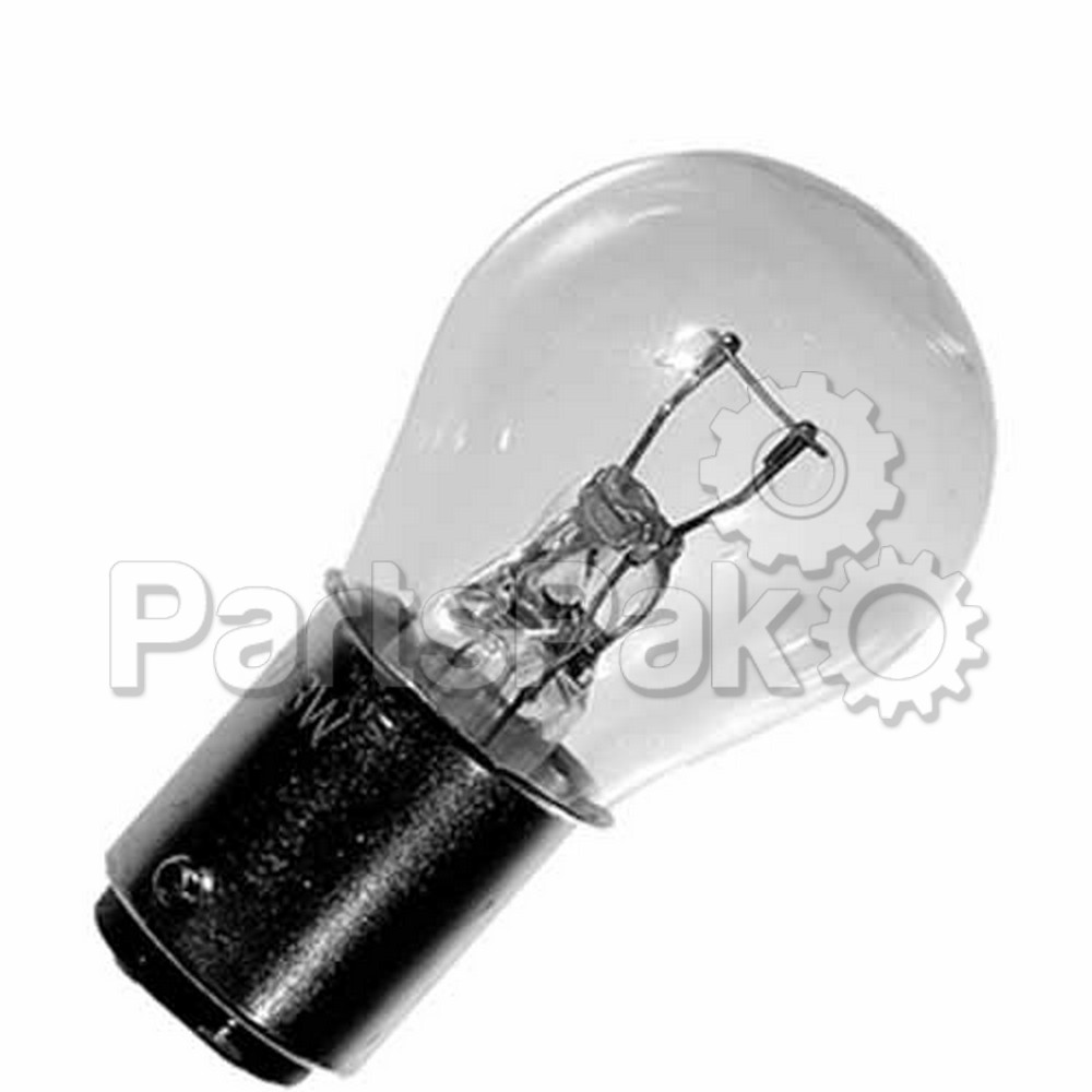 Ancor 521142; 12V 18.4W Light Bulb #1142 (2)