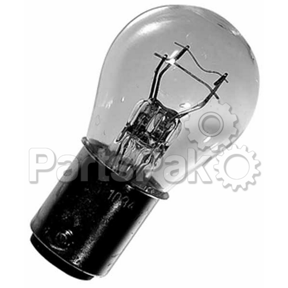 Ancor 521157; 12V 32/3W Light Bulb #1157 (2)