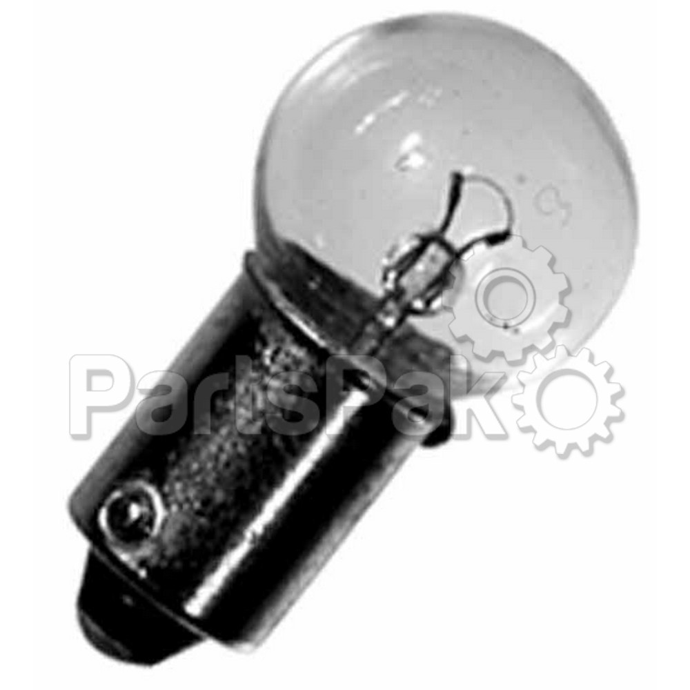 Ancor 521895; 12V 3.8W Light Bulb #1895 (2)