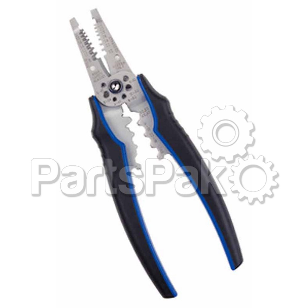 Ancor 701009; Plier Nose Strip/Crimp Tool