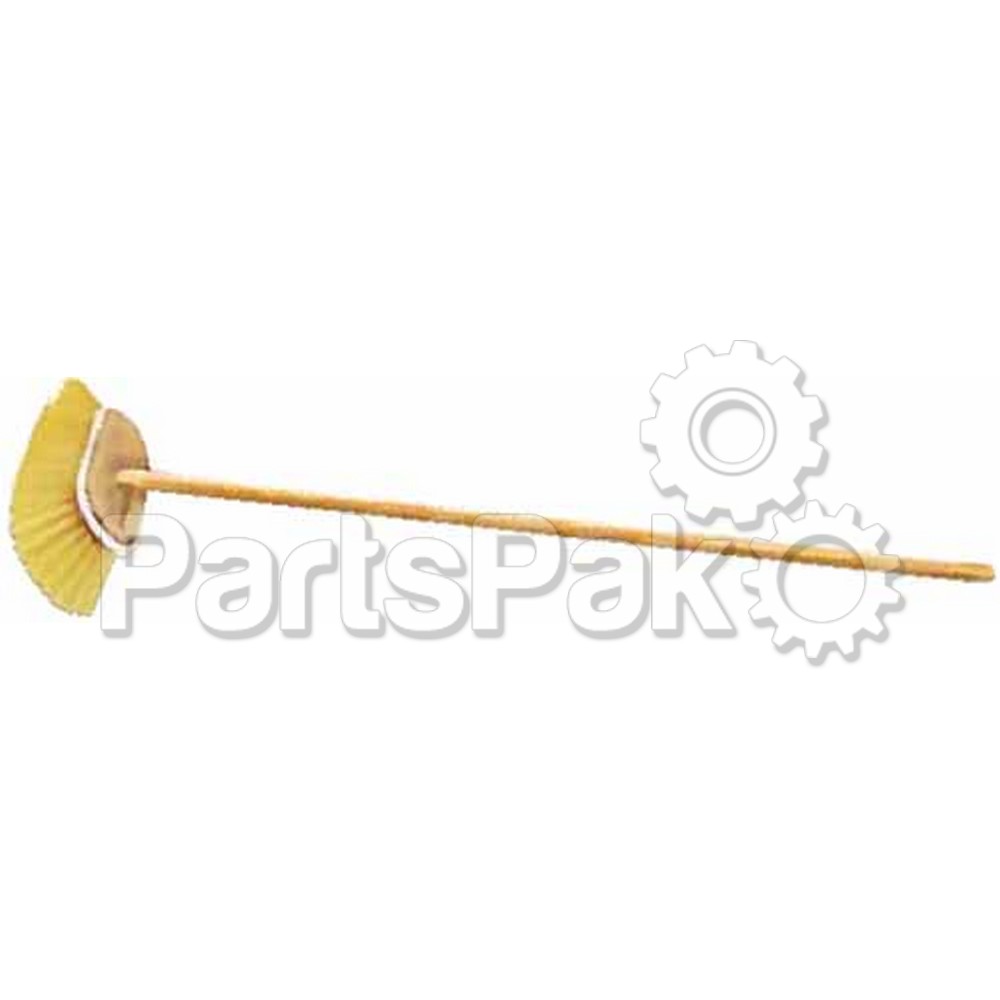 Shurhold 1960 Marine Mate Brush with Handle Soft