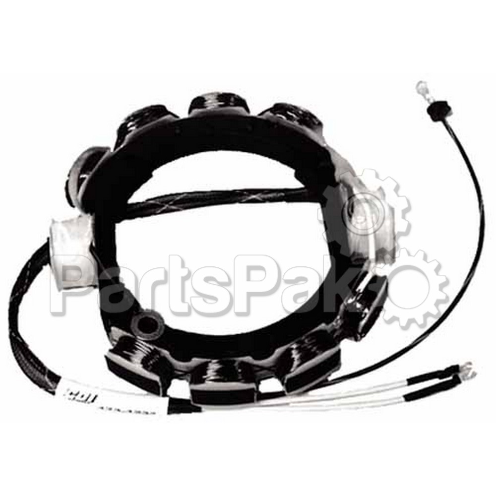 CDI Electronics 173-1232; Stator Fits Johnson Evinrude Outboard 50 55 hp 1974 1975 1976 1977 0581232 173-1232 0580809 0775530 NEW