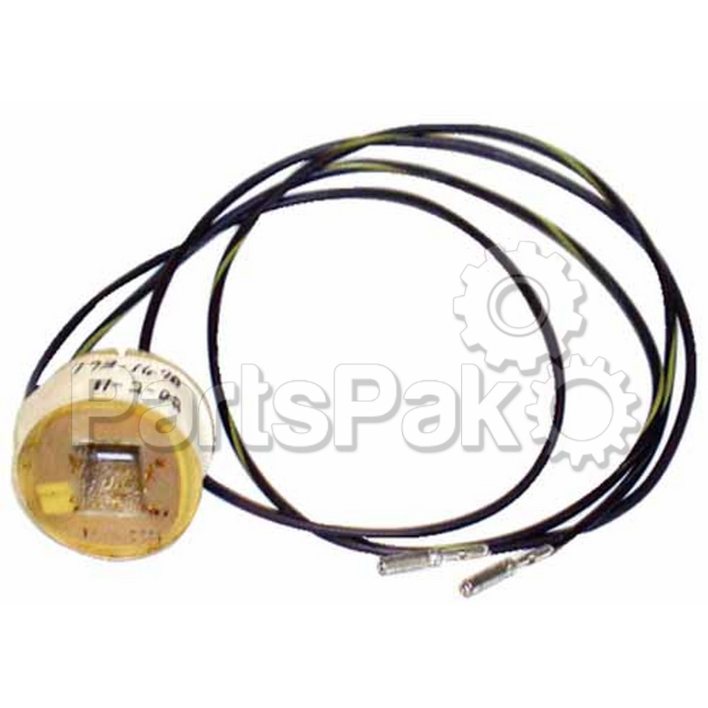 CDI Electronics 173-1670; Coil Fits OMC 581670/5000611 50006