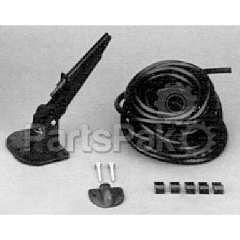 Faria 91106; Universal Pitot Kit w/ 20 Feet of Tubing Speedometer