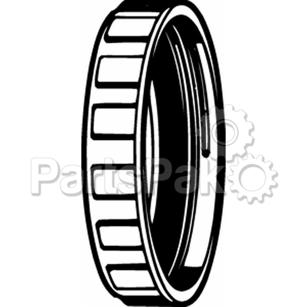 Marinco (Actuant Electrical) 100R; Threaded Ring