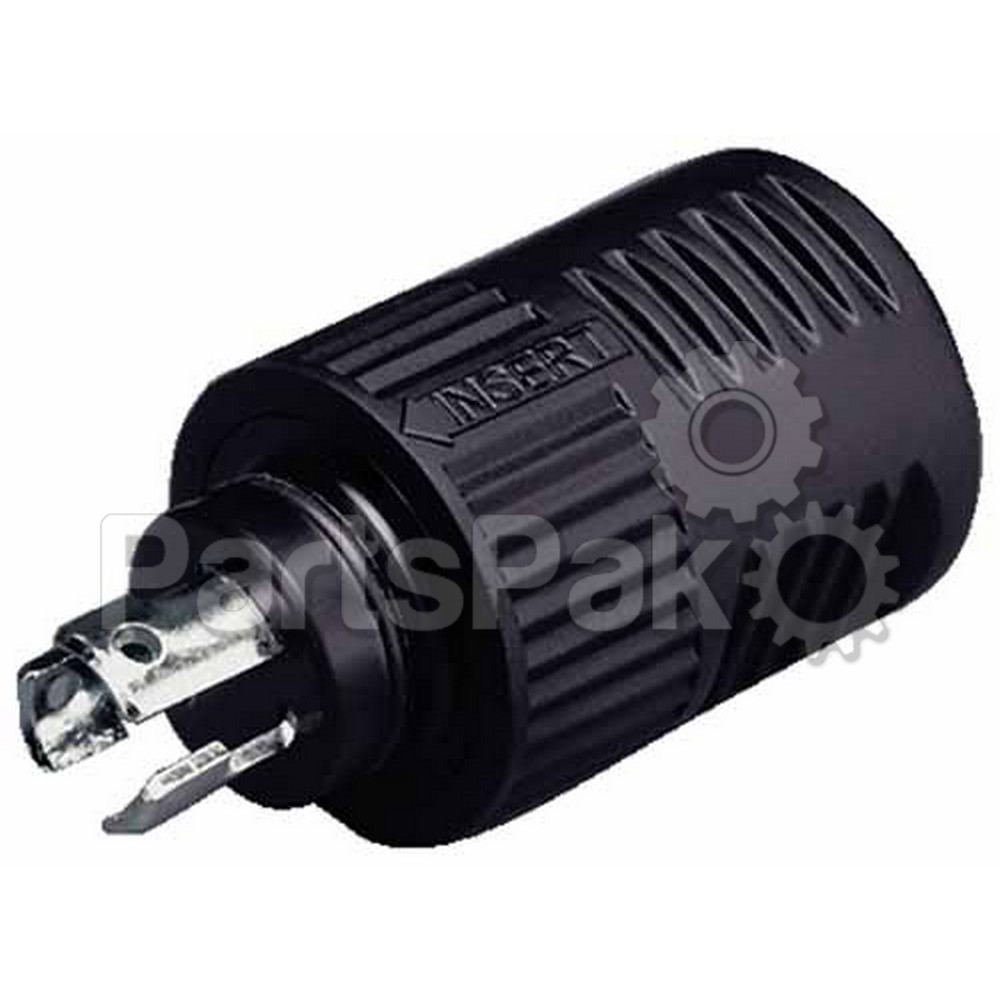Marinco (Actuant Electrical) 12VBP; Conn Pro Trolling Motor Plug