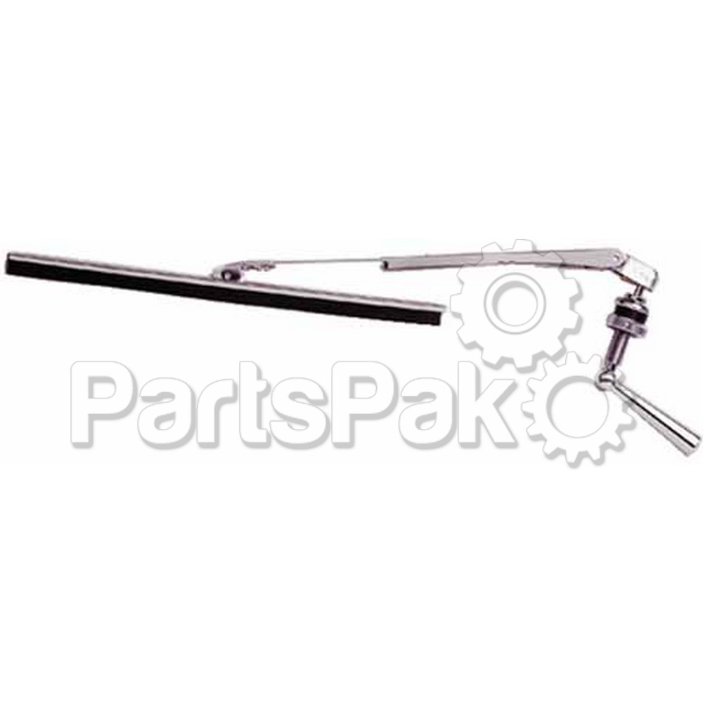 Marinco (Actuant Electrical) 31000; Windshield Wiper Manual