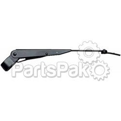 Marinco (Actuant Electrical) 33012A; Wiper Arm Adjustable 10In-14In Black