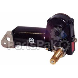 Marinco (Actuant Electrical) 34000; Wiper Motor-80 Degree Sweep; LNS-69-34000