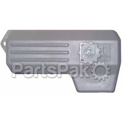 Marinco (Actuant Electrical) 37110; #1000 110 Wiper Motor 2-1/2