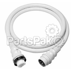 Marinco (Actuant Electrical) 6152SPP25; 50A 125/250V 25Ft Pwr Cord; LNS-69-6152SPP25