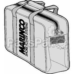 Marinco (Actuant Electrical) BAG; Shore Power Cord Organizer; LNS-69-BAG