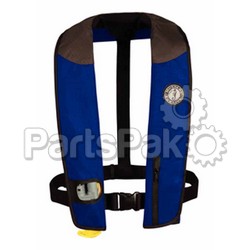 Mustang Survival MD3087NVCAR; Inflatable Pfd Auto Unv Nv/Car