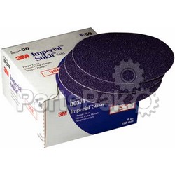 3M 00374; 6In 36E Purple Stikit Discs; LNS-71-00374