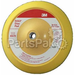 3M 05579; 8 Stikit Disc Pad; LNS-71-05579