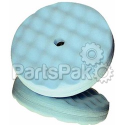 3M 05708; Foam Polishing Pad Blue