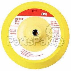 3M 05779; 8In Hookit Disc Pad; LNS-71-05779