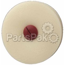 3M 07501; Adhesive and Stripe Removal Disc