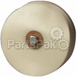 3M 07517; Lasr Disc Assembly 8In X 5/8In; LNS-71-07517