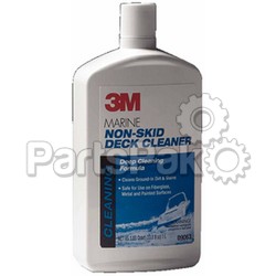 3M 09063; Non-Skid Cleaner 1 Liter
