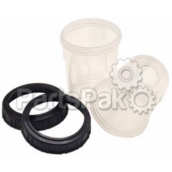 3M 16115; Pps Mini Cups and Collars; LNS-71-16115
