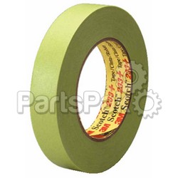 3M 26336; 1-inch 233+ Paint Masking Tape (Individual Roll); LNS-71-26336