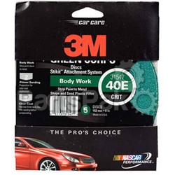 3M 31550; Gn Cps Stk Disc. 8 In. 40E Package; LNS-71-31550