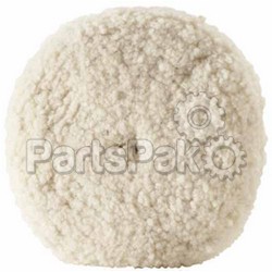 3M 33280; Double Sided Wool Compound Pad