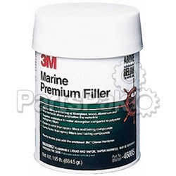 3M 46005; Premium Filler - Quart; LNS-71-46005