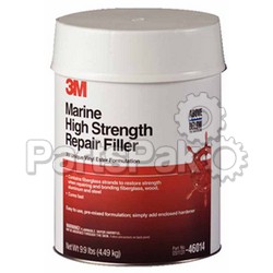 3M 46014; High Strength Repair Filler-Gl; LNS-71-46014