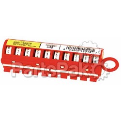 3M 49518; Wire Marker Tape Dispenser Ft; LNS-71-49518