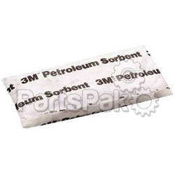 3M T30; Oil Sorbent Pillow 7X15