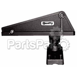 Scotty 276; Anchor Pulley/Lock