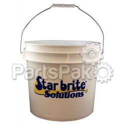 Star Brite 40050; 3 1/2 Gallon Bucket