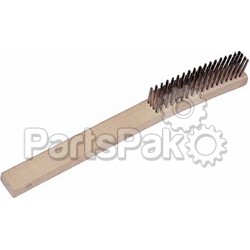Star Brite 40059; Ss Cleaning Brush; LNS-74-40059