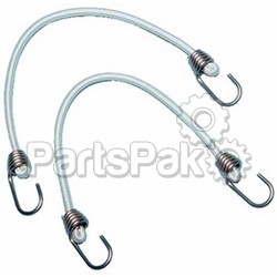 Star Brite 65116; 3/8 X16 Bungee Cord Stainless Steel Hook
