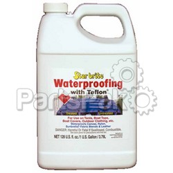 Star Brite 81900N; Waterproofing and Fabric Treatment Gallon