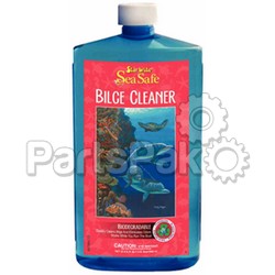 Star Brite 89736; Sea Safe Bilge Cleaner Qt