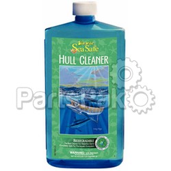 Star Brite 89738; Sea Safe Hull Cleaner Qt
