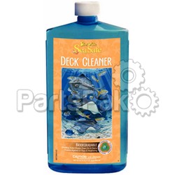 Star Brite 89739; Sea Safe Deck Cleaner Qt
