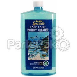 Star Brite 89754; Sea-Safe Bottom Cleaner 32 Oz.