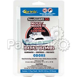 Star Brite 89990; Nosguard Sg Boat Bomb