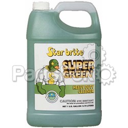 Star Brite 91600; Super Green Cleaner Gallon
