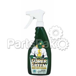 Star Brite 91622; Super Green Cleaner 22 Oz