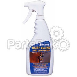 Star Brite 92322; Rust Eater and Converter 22 Oz