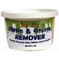 Star Brite 94816; Slime and Grime 16 Oz